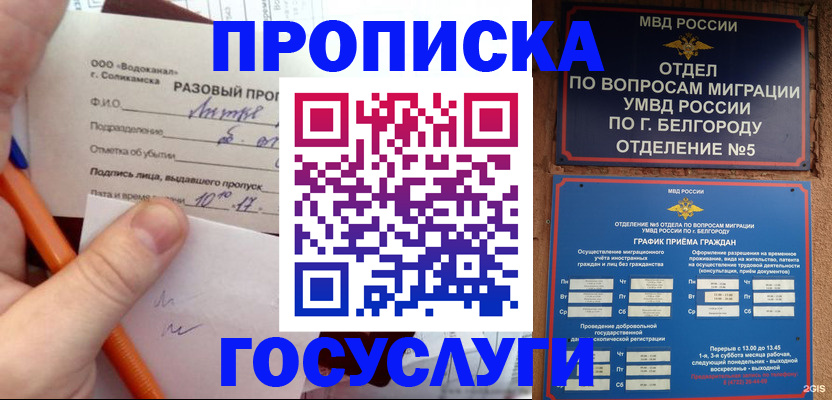 временная регистрация адрес в Ноябрьске